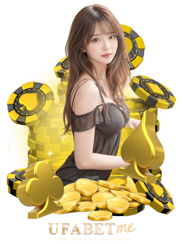 ufabet me คาสิโนสด